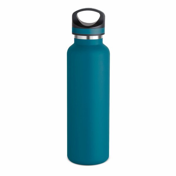 Basecamp® Tundra Copper Lined Vacuum Bottle,  20oz.