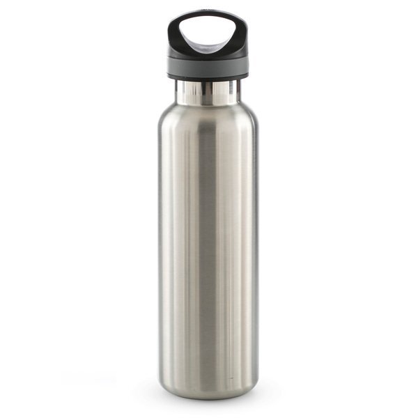 Basecamp® Tundra Copper Lined Vacuum Bottle,  20oz.