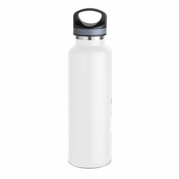 Basecamp® Tundra Copper Lined Vacuum Bottle,  20oz.