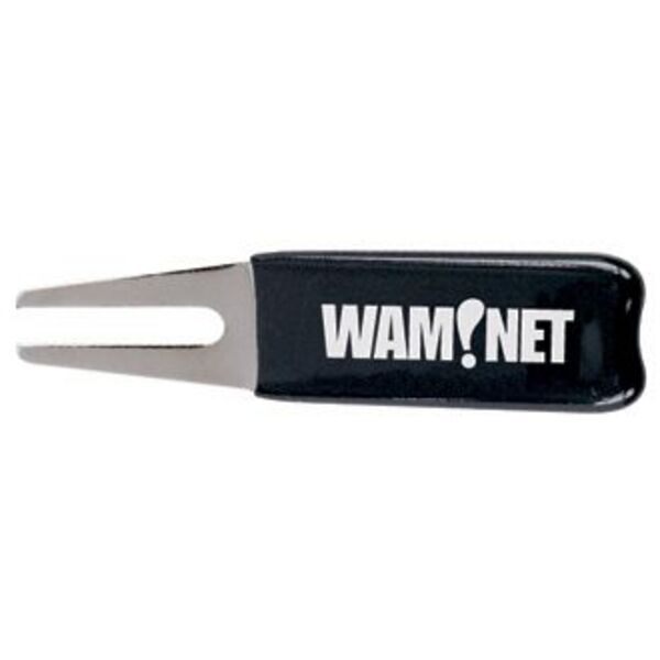 Tall Tees 6ct., Metal Divot Tool & Ball Marker Pack