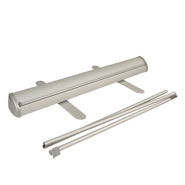 Value Retractor Banner Display Kit, 33-1/2"