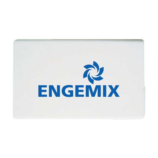 Rectangle Credit Card Sugar Free Mints