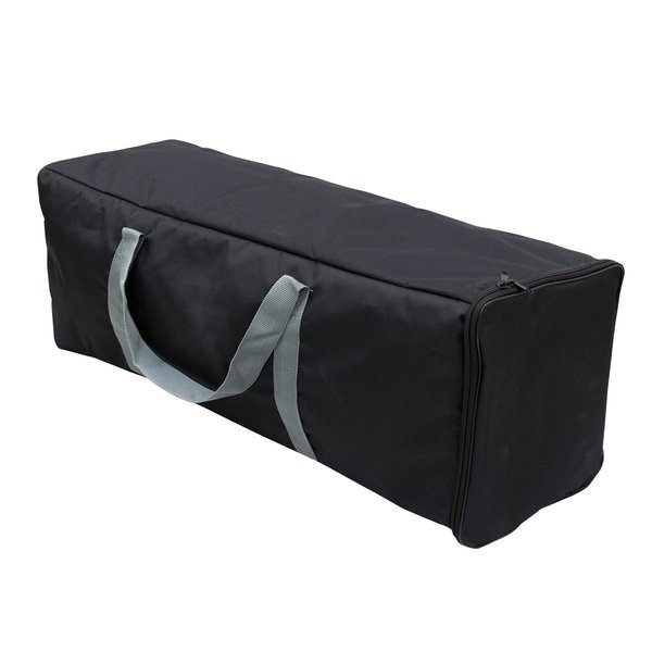 Curved Splash Tabletop Display Face Kit, 6'