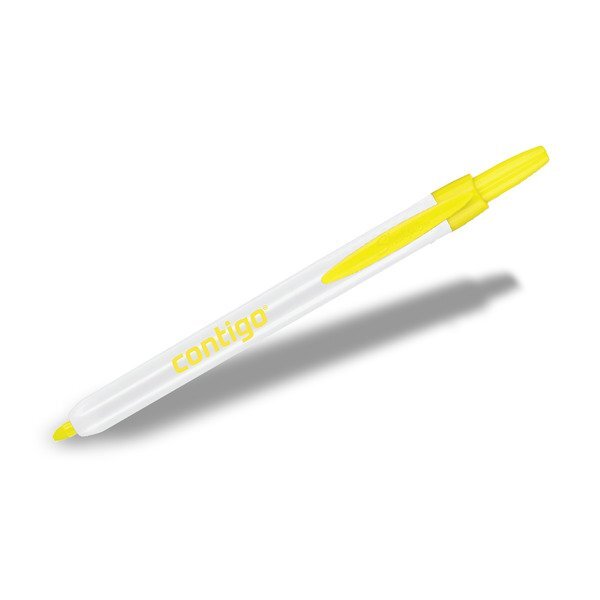 Sharpie® Retractable Highlighter