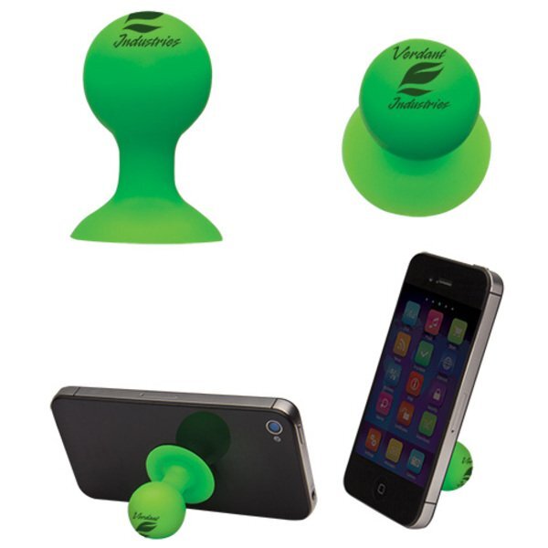 Smartphone Suction Stand