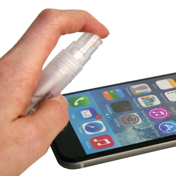 ProBuff™ Antimicrobial Gadget Cleaning Gift Set