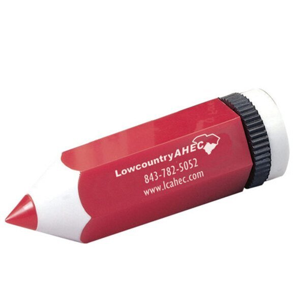 Pencil Shape Sharpener