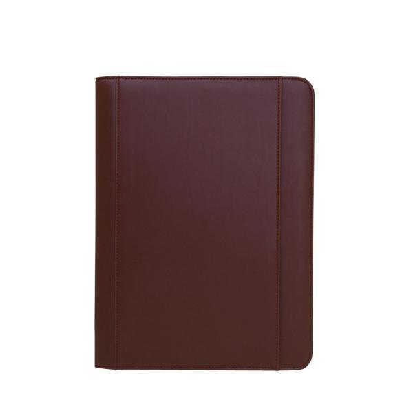 Ultrahyde Zippered Padfolio