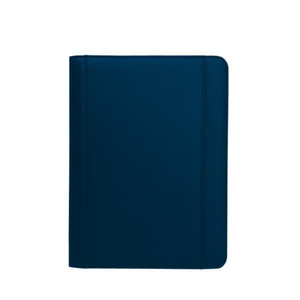 Ultrahyde Zippered Padfolio