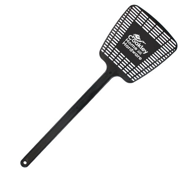 MicroHalt Mega Fly Swatter