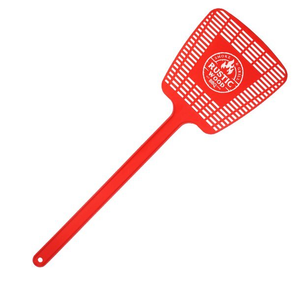 MicroHalt Mega Fly Swatter