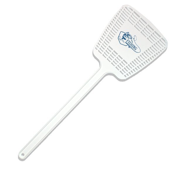 MicroHalt Mega Fly Swatter