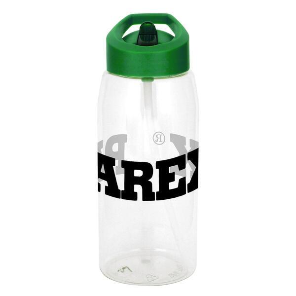 Pop Up Water Bottle, 24oz.