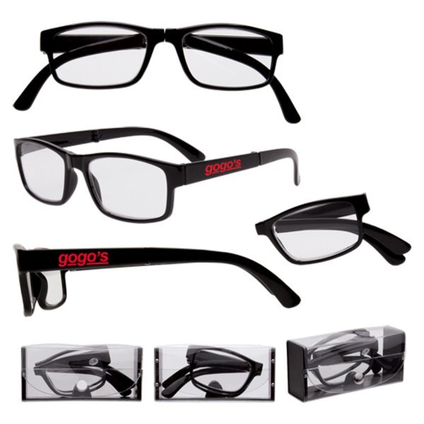 Fold up glasses frames on sale