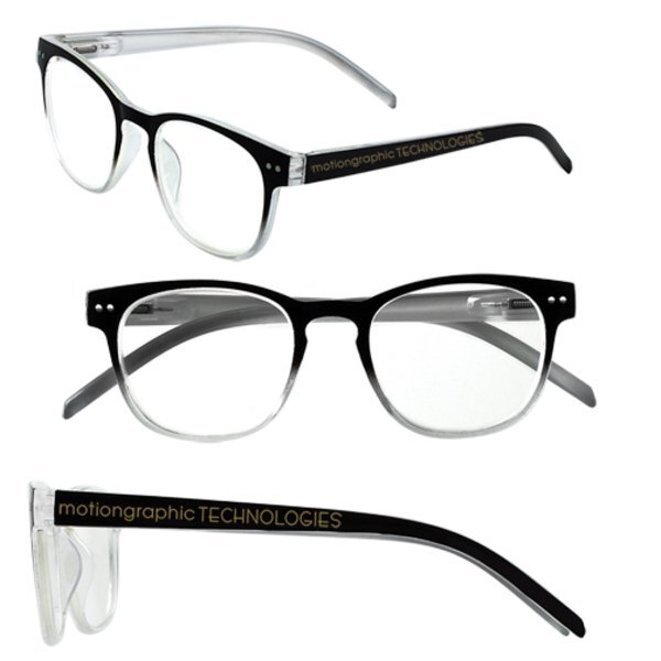 Blue Light Glasses w/ Case