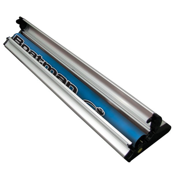 Superb Retractor Banner Display Kit