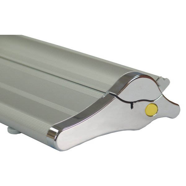 Superb Retractor Banner Display Kit