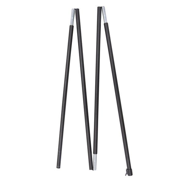 Economy Retractor Banner Display Kit, 24"