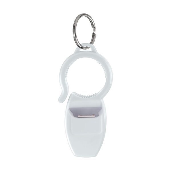 Triple Banger Antimicrobial Bottle Opener
