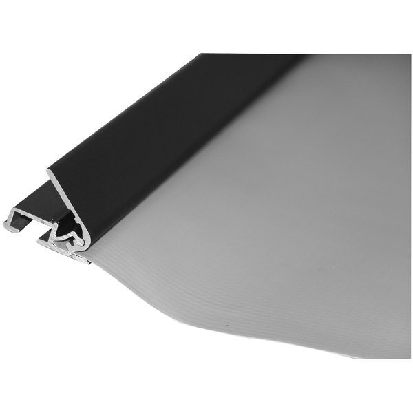 Everyday Snap Rail Banner Display Kit, 30"