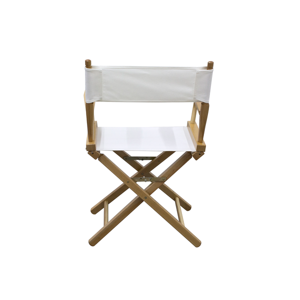 Director's Chair, Table Height