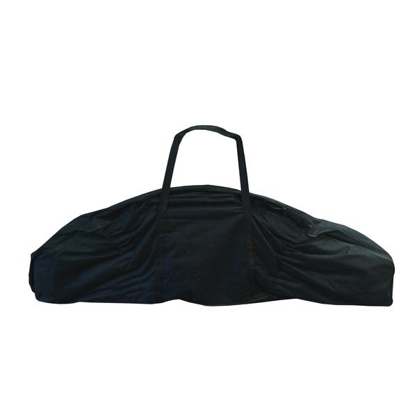 Round EuroFit Hanging Banner Kit, 6'