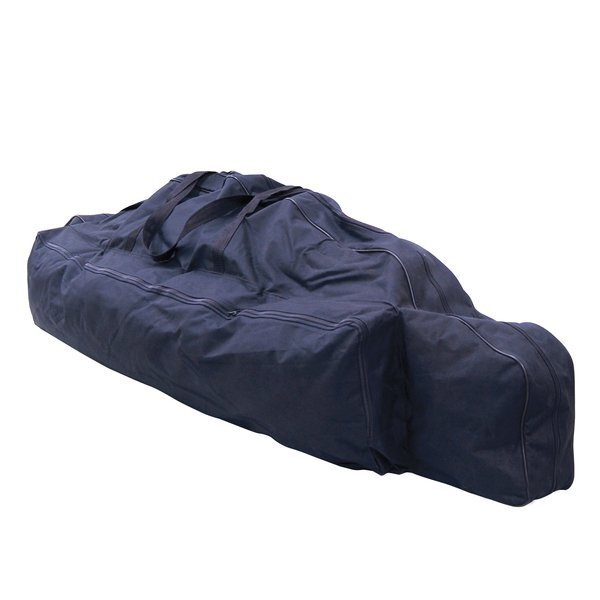 Round EuroFit Hanging Banner Kit, 10'