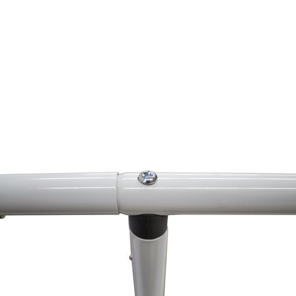 Round EuroFit Hanging Banner Kit, 10'