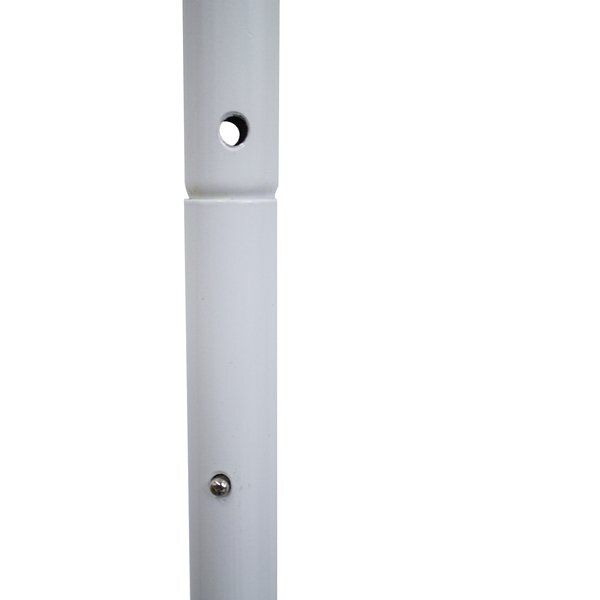 Round EuroFit Hanging Banner Kit, 10'