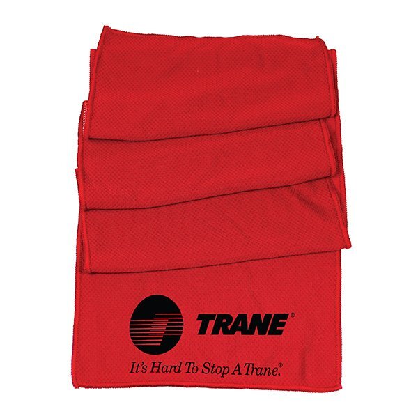 Soft Polyester Cooling Towel