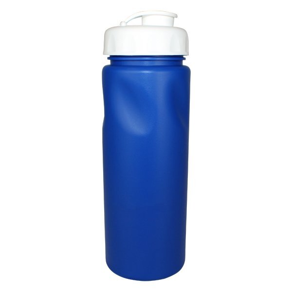 Cycle Bottle w/ Flip Top Cap, 24oz.