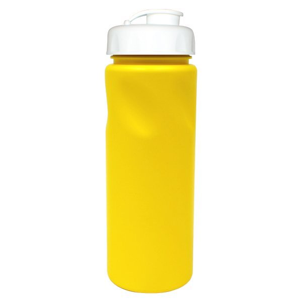 Cycle Bottle w/ Flip Top Cap, 24oz.