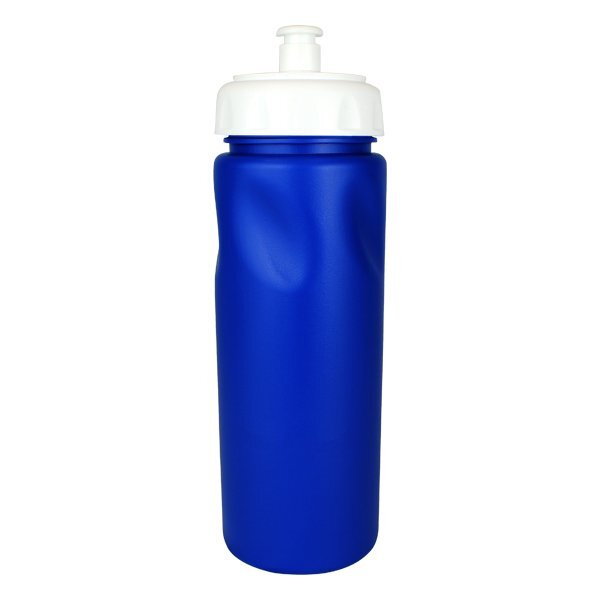 Cycle Bottle w/ Push 'n Pull Cap, 24oz.