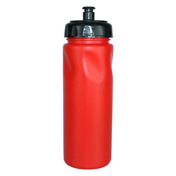 Cycle Bottle w/ Push 'n Pull Cap, 24oz.