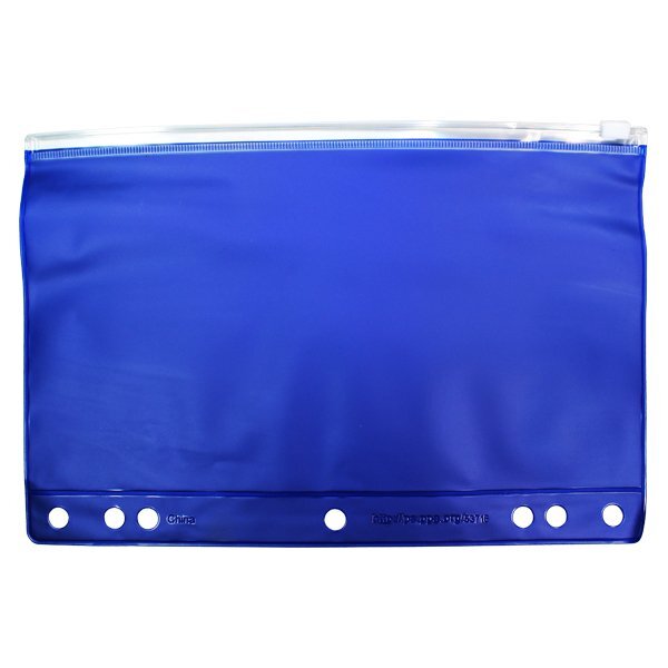 Economy School Packet Binder Pouch
