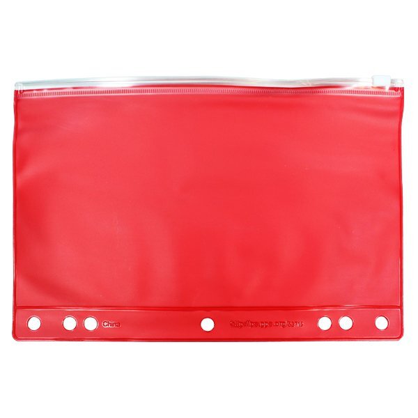 Economy School Packet Binder Pouch