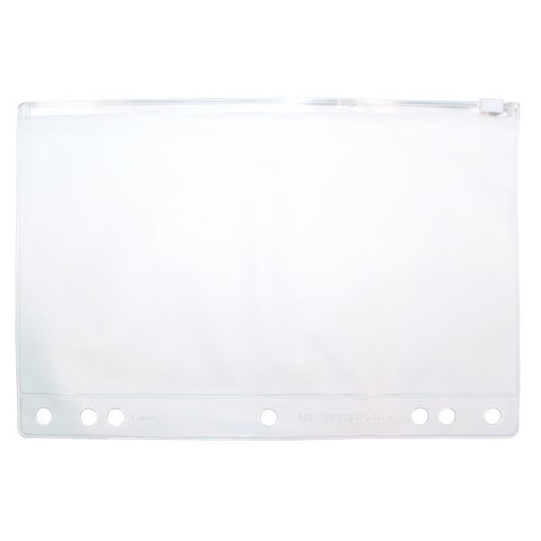 Economy School Packet Binder Pouch