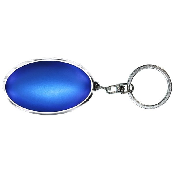 Luminant Flashlight Key Chain