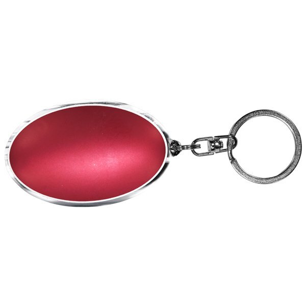 Luminant Flashlight Key Chain