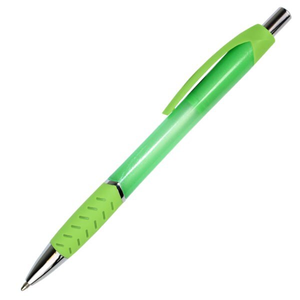 Nite Glow in the Dark Grip Pen
