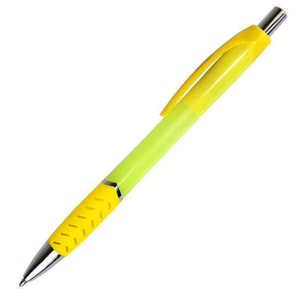 Nite Glow in the Dark Grip Pen