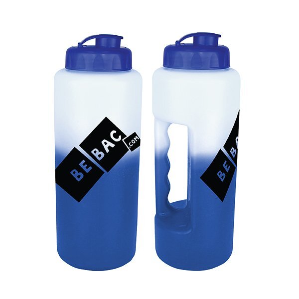 Mood Grip Bottle with Flip Top Cap, 32oz.