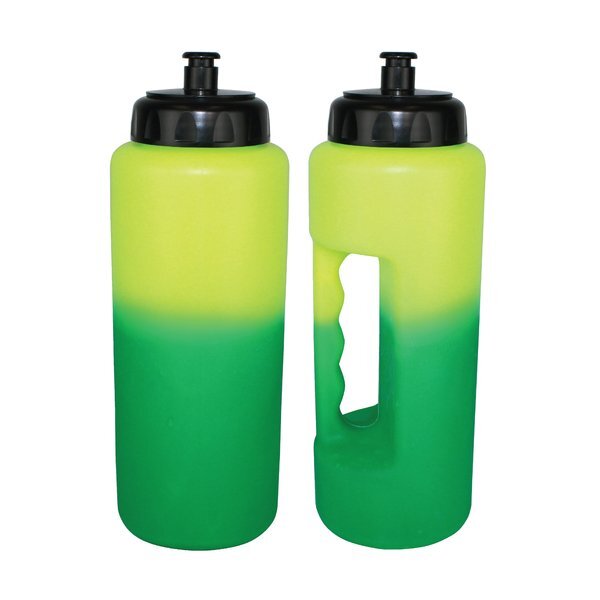 Mood Grip Bottle with Push 'n Pull Cap, 32oz.