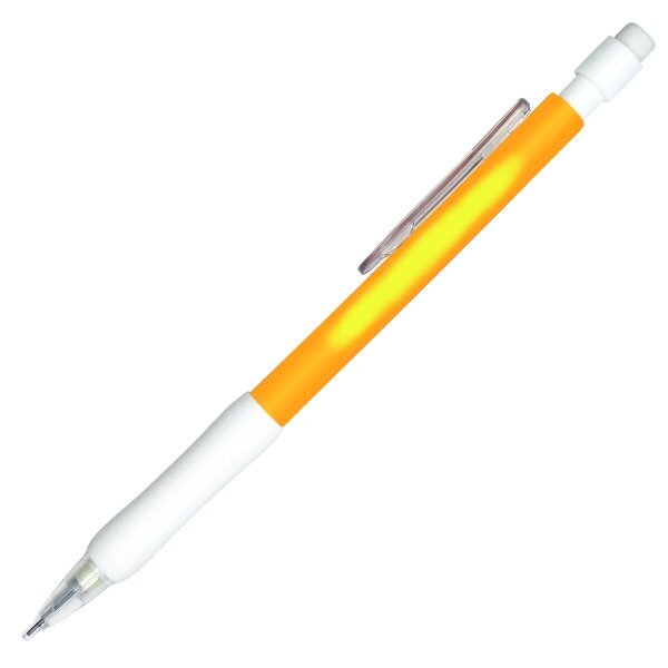 Mood Color Changing Mechanical Pencil