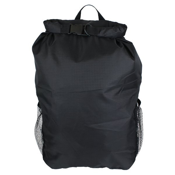 Otaria™ Ultimate Polyester Backpack/Dry Bag
