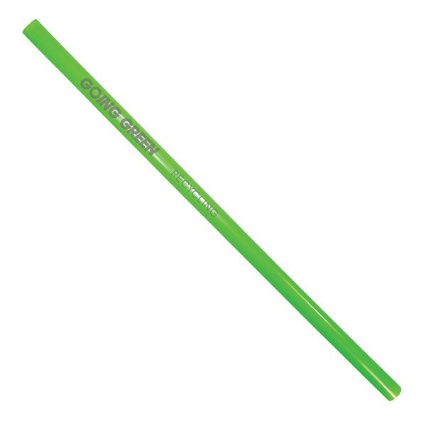 Reusable Heavy-Duty Standard Straw