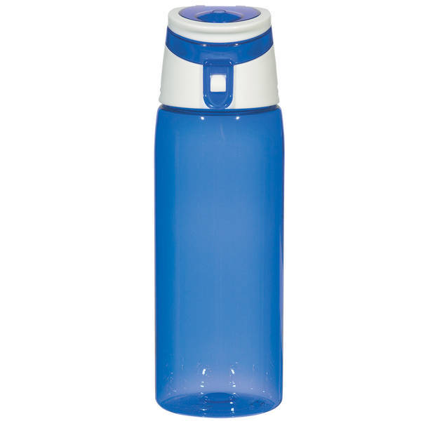 Atlantic Tritan™ Flip Top Sport Bottle, 24oz.