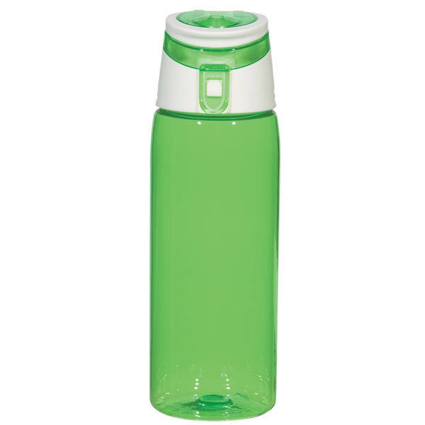 Atlantic Tritan™ Flip Top Sport Bottle, 24oz.