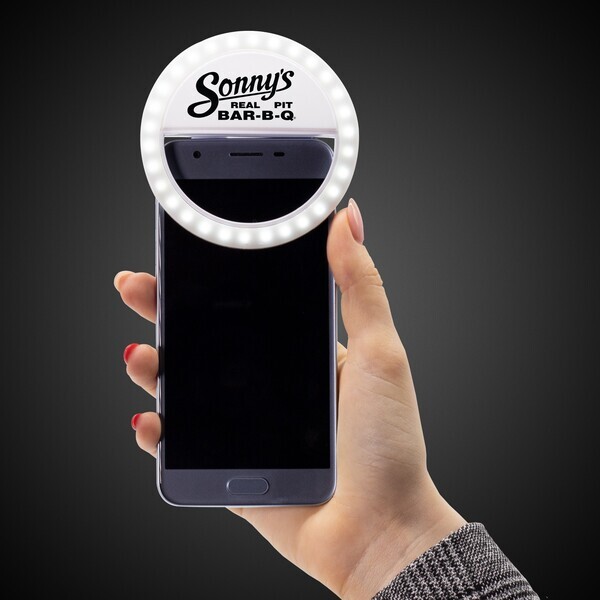 Selfie Smart Phone Ring Light