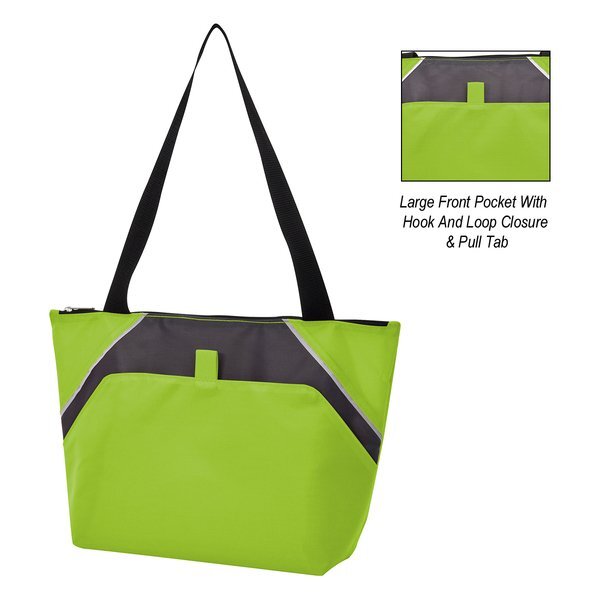 Island Breeze Lunch Cooler Bag - CLOSEOUT!